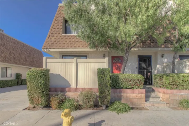 20983 E Covina Boulevard J, Covina, California 91724