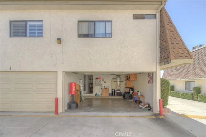 20983 E Covina Boulevard J, Covina, California 91724