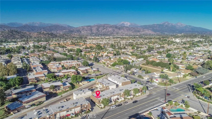 20983 E Covina Boulevard J, Covina, California 91724