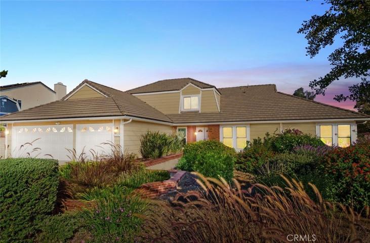 6087 Amethyst Avenue, Rancho Cucamonga, California 91737