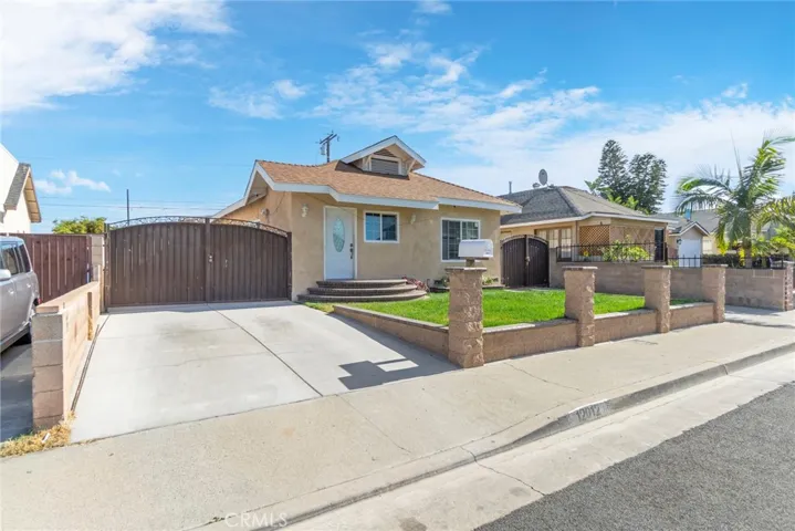 12012 Cedarvale Street, Norwalk, California 90650