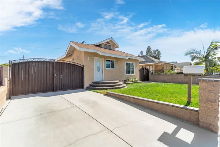 12012 Cedarvale Street, Norwalk, California 90650