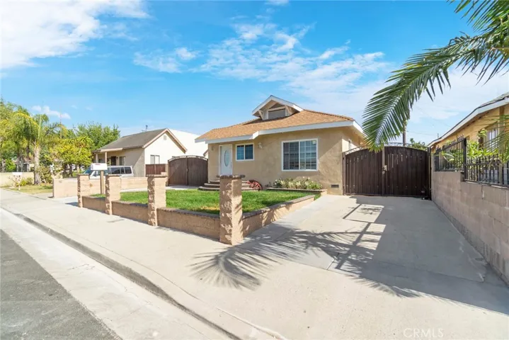 12012 Cedarvale Street, Norwalk, California 90650