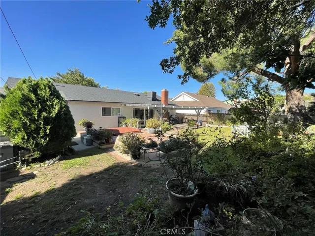 27200 Langside Avenue, Canyon Country, California 91351