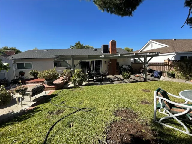 27200 Langside Avenue, Canyon Country, California 91351