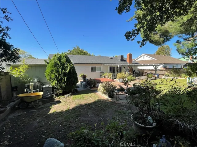 27200 Langside Avenue, Canyon Country, California 91351