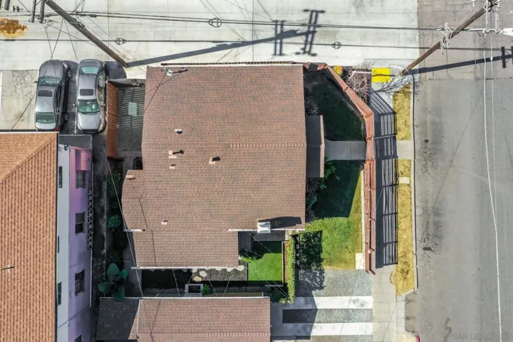 3027 Polk Ave, San Diego, California 92104