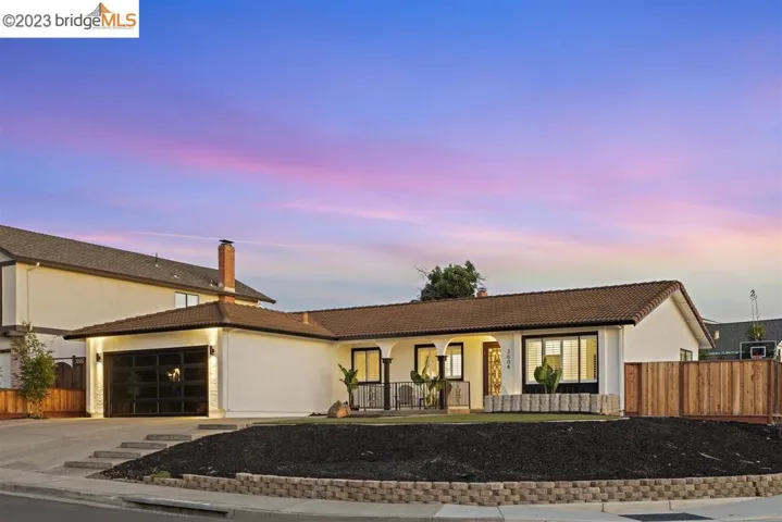3604 Nortree St, San Jose, California 95148