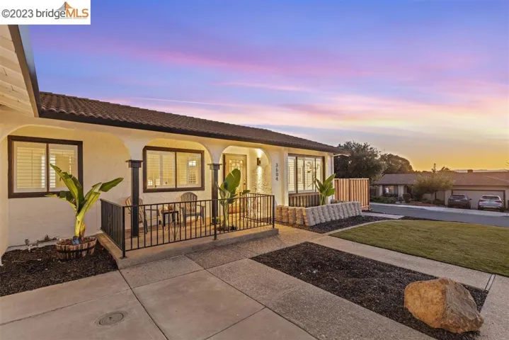 3604 Nortree St, San Jose, California 95148