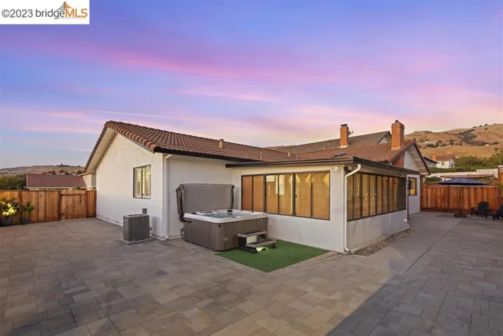 3604 Nortree St, San Jose, California 95148