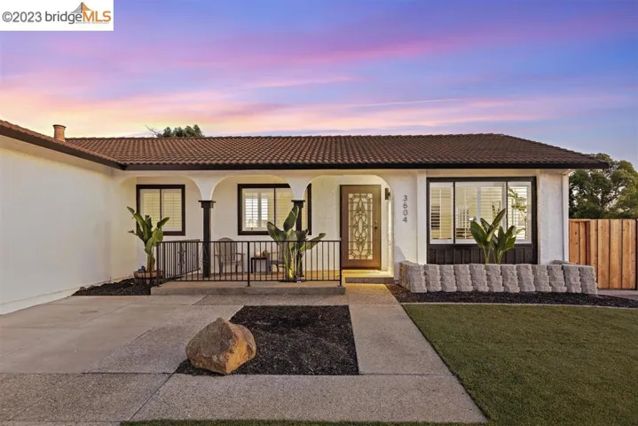 3604 Nortree St, San Jose, California 95148