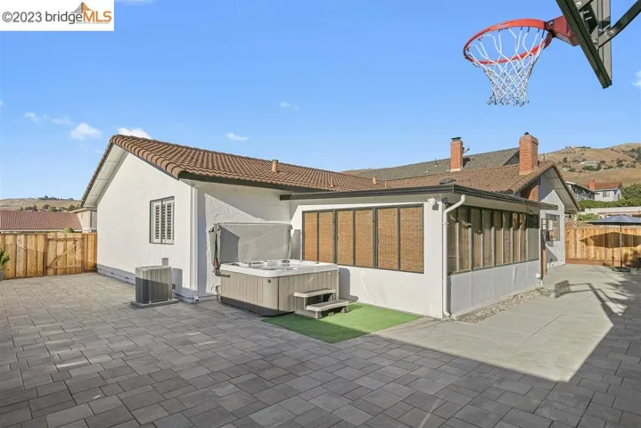 3604 Nortree St, San Jose, California 95148