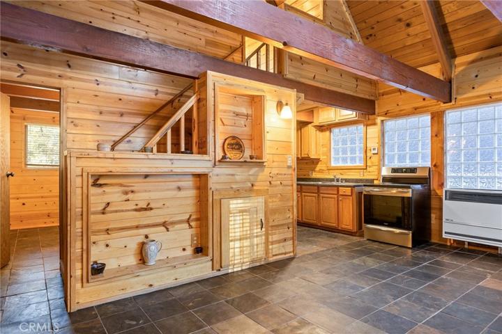 2418 Fir Drive, Running Springs, California 92382