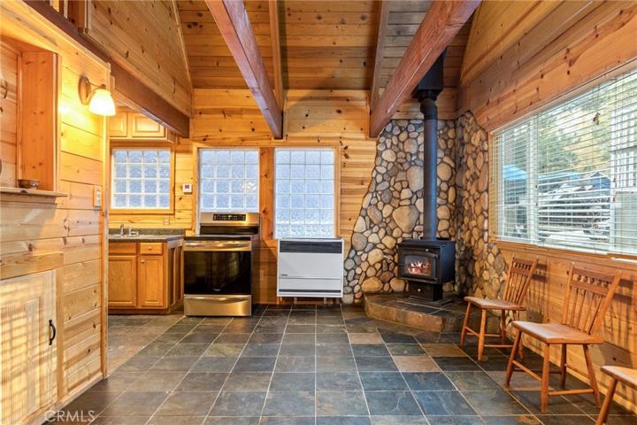 2418 Fir Drive, Running Springs, California 92382