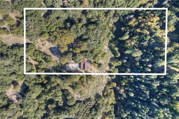 24725 Orchard Road, Crestline, California 92325