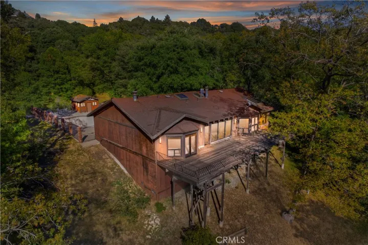 24725 Orchard Road, Crestline, California 92325