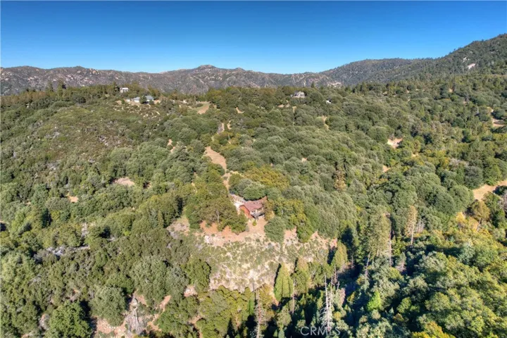 24725 Orchard Road, Crestline, California 92325