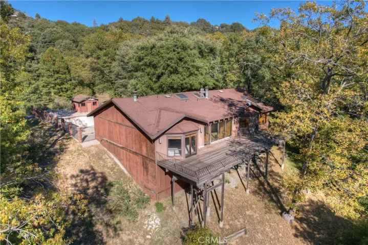 24725 Orchard Road, Crestline, California 92325