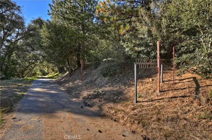24725 Orchard Road, Crestline, California 92325