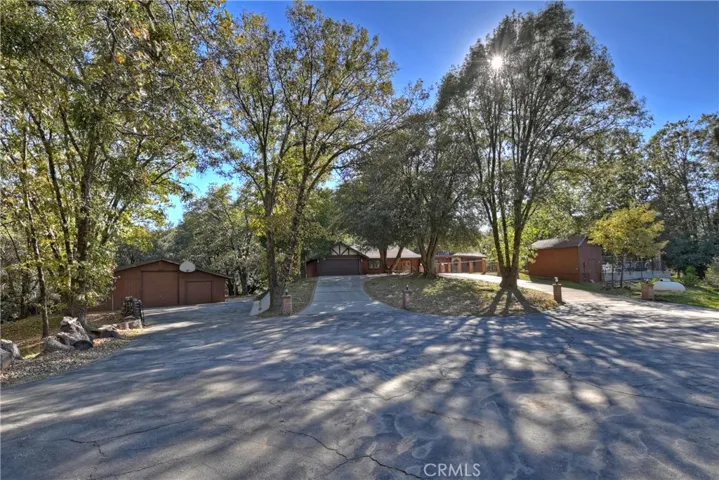 24725 Orchard Road, Crestline, California 92325