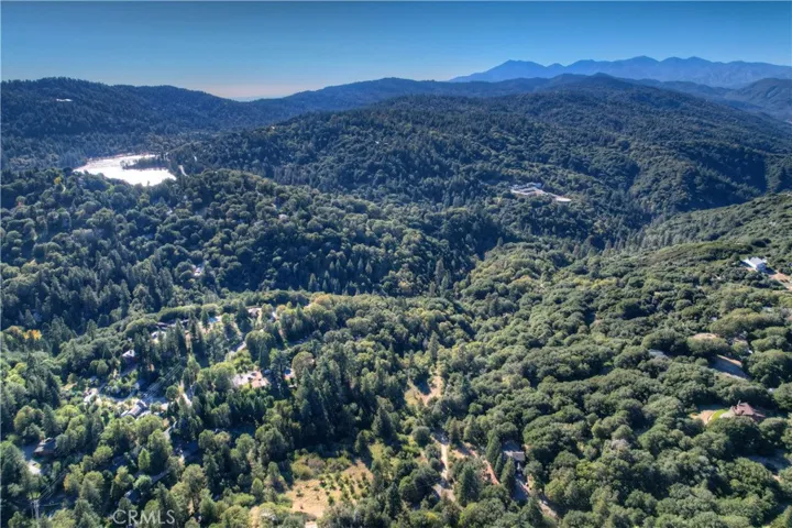 24725 Orchard Road, Crestline, California 92325