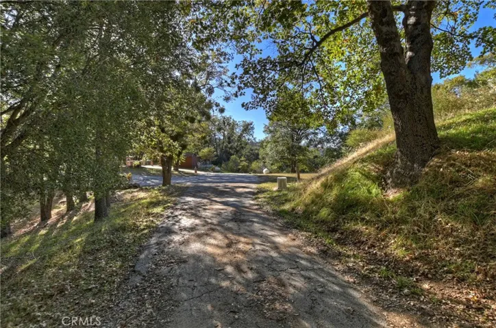 24725 Orchard Road, Crestline, California 92325