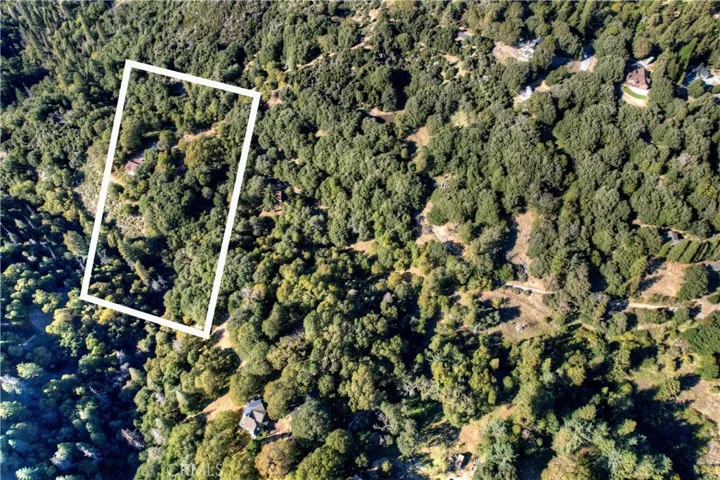 24725 Orchard Road, Crestline, California 92325