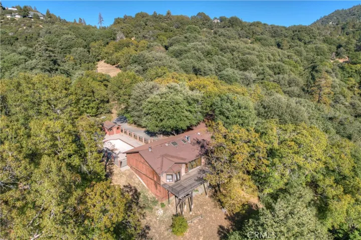 24725 Orchard Road, Crestline, California 92325
