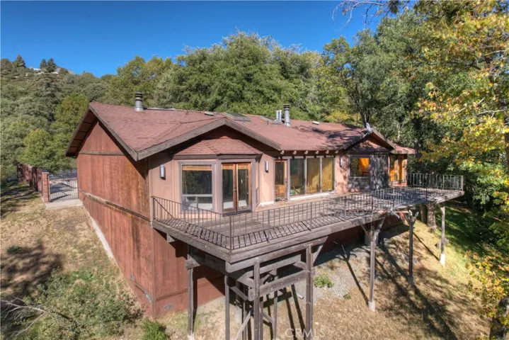 24725 Orchard Road, Crestline, California 92325