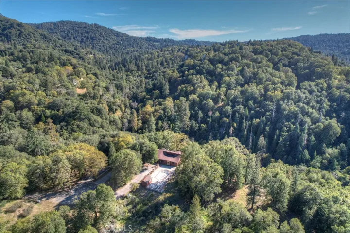 24725 Orchard Road, Crestline, California 92325