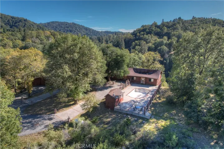 24725 Orchard Road, Crestline, California 92325