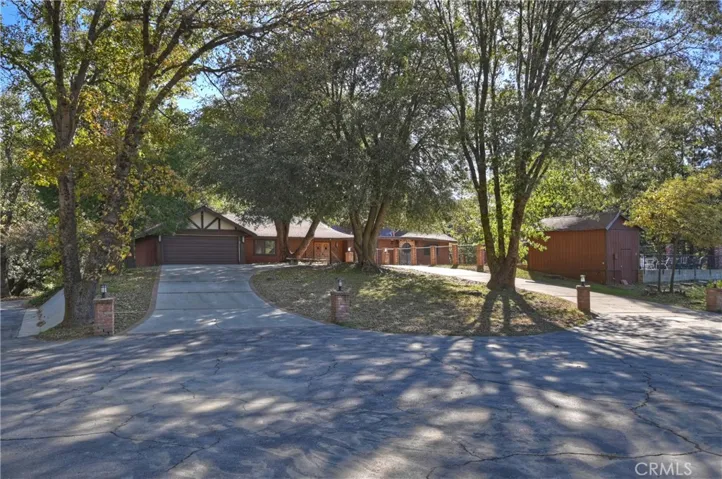 24725 Orchard Road, Crestline, California 92325