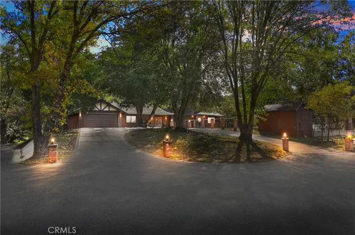 24725 Orchard Road, Crestline, California 92325