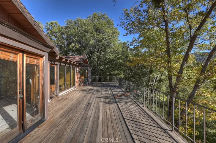 24725 Orchard Road, Crestline, California 92325