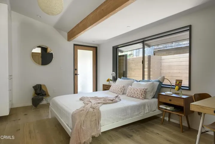 Second Bedroom/Office