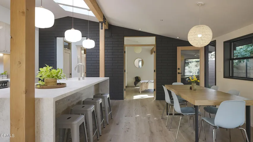Impeccably remodeled n