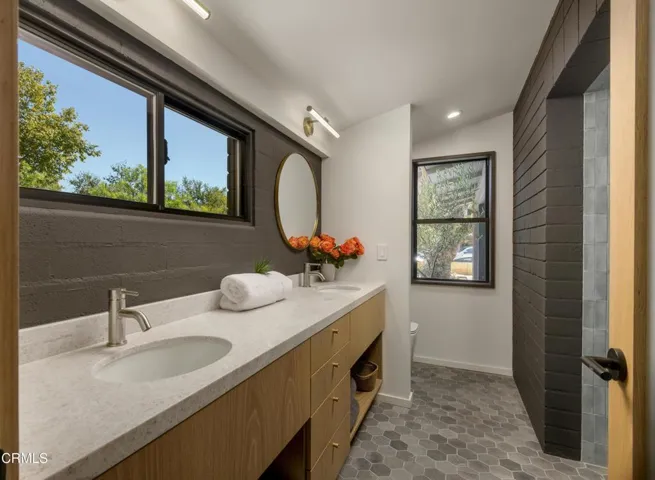 Primary Spa Bathroom