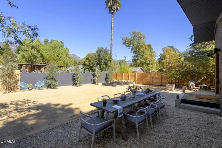 Room for Pool in spacious Backyard