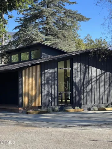 Artistic Mid-Century