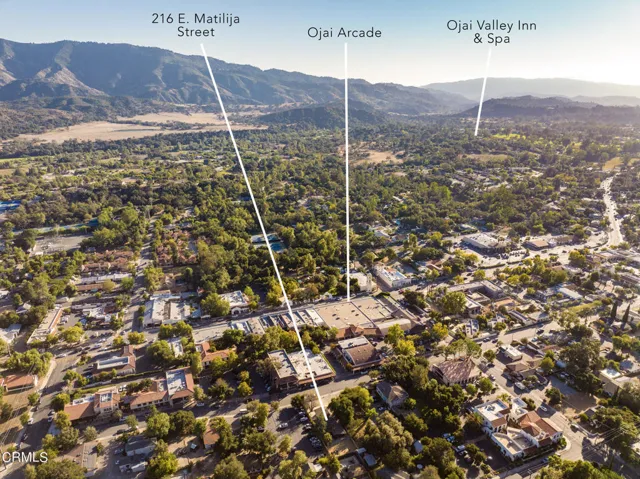Prime Midtown Location
