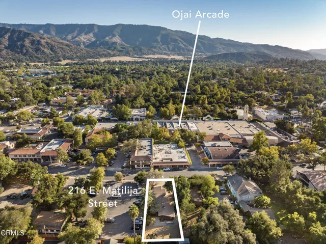 IT'S A LIFESTYLE ~ THE Heart of Ojai