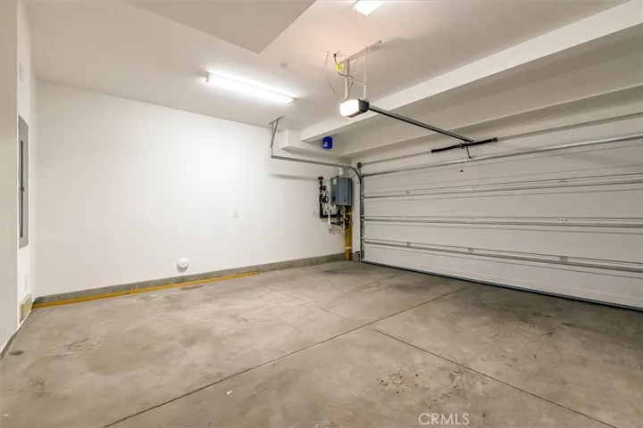 2 car garage