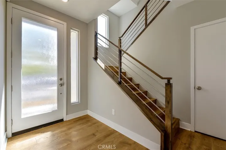 Entryway