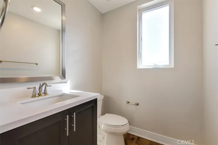 3rd floor bath