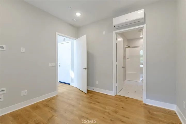 1st Floor suite