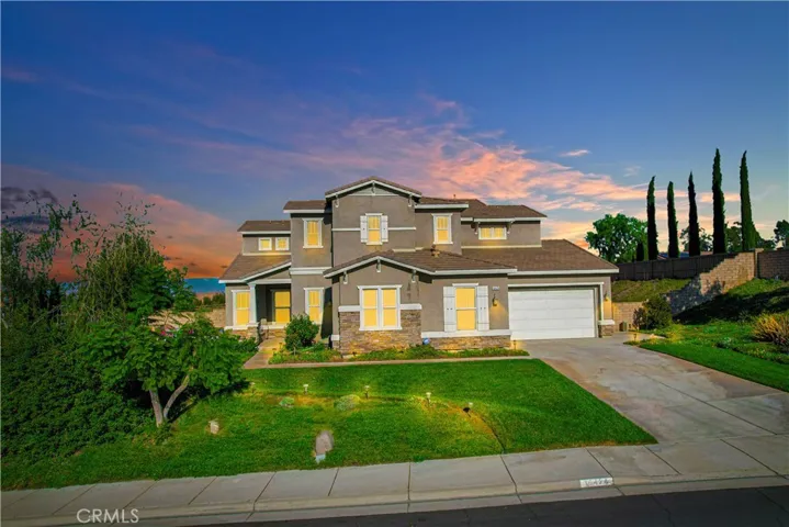 16424 Ory Circle, Riverside, California 92503