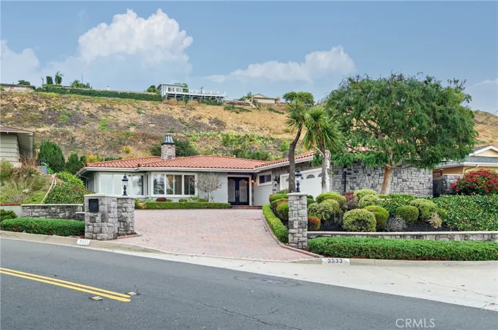 3333 Narino Dr, Rancho Palos Verdes, California 90275