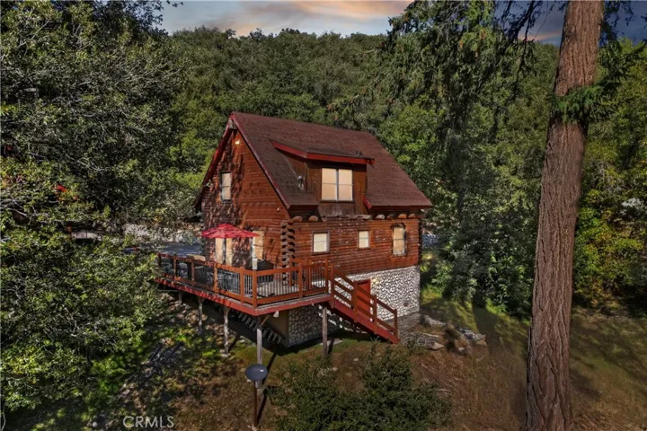 24745 Orchard Road, Crestline, California 92325