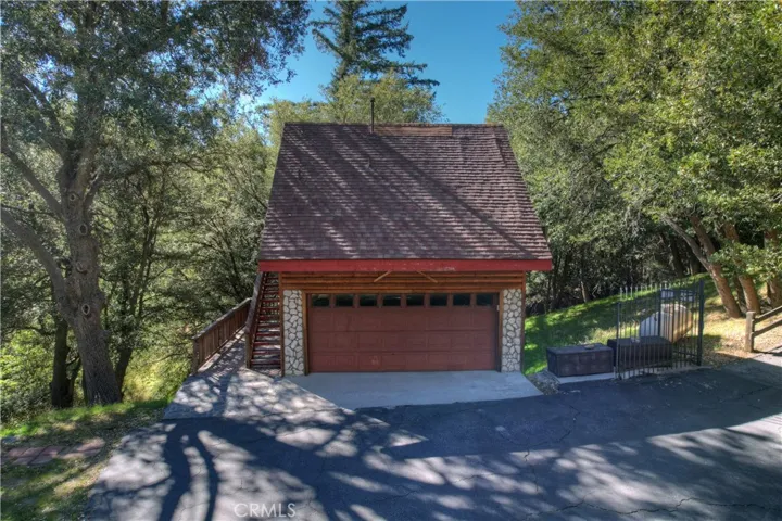 24745 Orchard Road, Crestline, California 92325