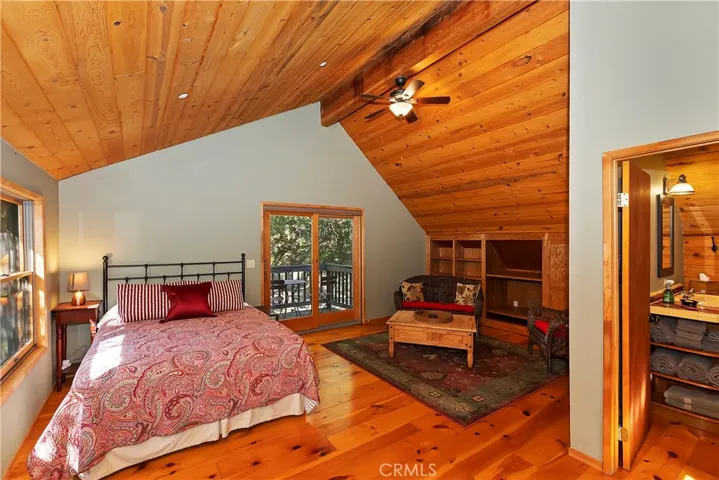 24745 Orchard Road, Crestline, California 92325
